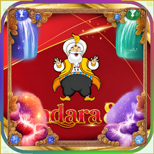 andara88 — galeri pratinjau Resmi APK